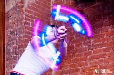 Фотоотчет : Light it!. Пятница,  7 декабря. Изображение 3