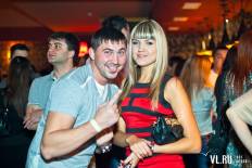 Фотоотчет : ТИМАТИ & Black Star Band. Суббота,  8 декабря. Изображение 3