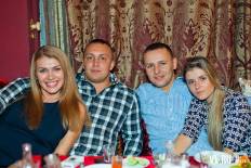 Фотоотчет : ТИМАТИ & Black Star Band. Суббота,  8 декабря. Изображение 9