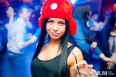 Фотоотчет : FAMOUS SATURDAY WITH DJ ANTON. Суббота,  8 декабря. Изображение 1