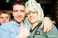 Фотоотчет : FAMOUS SATURDAY WITH DJ ANTON. Суббота,  8 декабря. Изображение 2