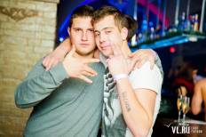 Фотоотчет : FAMOUS SATURDAY WITH DJ ANTON. Суббота,  8 декабря. Изображение 6