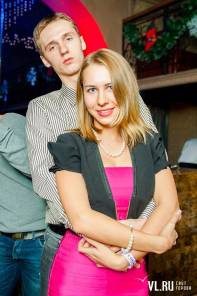 Фотоотчет : FAMOUS SATURDAY WITH DJ ANTON. Суббота,  8 декабря. Изображение 7