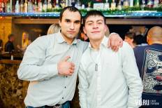 Фотоотчет : FAMOUS SATURDAY WITH DJ ANTON. Суббота,  8 декабря. Изображение 8