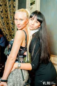 Фотоотчет : FAMOUS SATURDAY WITH DJ ANTON. Суббота,  8 декабря. Изображение 9