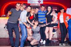 Фотоотчет : Бои в шоколаде. Суббота,  8 декабря. Изображение 1