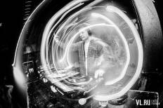 Фотоотчет : DECODED 10th ANNIVERSARY!. Вторник, 11 декабря. Изображение 4