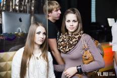 Фотоотчет : SHOOM Superclub. Среда, 12 декабря. Изображение 2