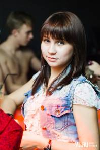 Фотоотчет : SHOOM Superclub. Среда, 12 декабря. Изображение 3