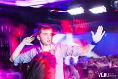 Фотоотчет : SHOOM Superclub. Среда, 12 декабря. Изображение 6