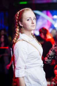Фотоотчет : SHOOM Superclub. Среда, 12 декабря. Изображение 10