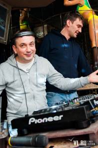 Фотоотчет : PANDORA GRAND OPENING!. Пятница, 14 декабря. Изображение 2