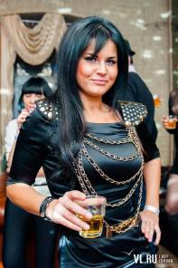 Фотоотчет : PANDORA GRAND OPENING!. Пятница, 14 декабря. Изображение 4