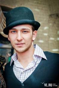 Фотоотчет : PANDORA GRAND OPENING!. Пятница, 14 декабря. Изображение 6