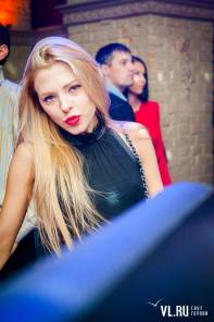 Фотоотчет : PANDORA GRAND OPENING!. Пятница, 14 декабря. Изображение 7