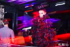 Фотоотчет : DJ FIRST (MSC) @ SHOOM. Пятница, 14 декабря. Изображение 2