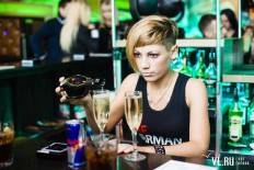 Фотоотчет : DJ FIRST (MSC) @ SHOOM. Пятница, 14 декабря. Изображение 4