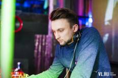 Фотоотчет : DJ FIRST (MSC) @ SHOOM. Пятница, 14 декабря. Изображение 9