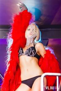 Фотоотчет : DJ FIRST (MSC) @ SHOOM. Пятница, 14 декабря. Изображение 10