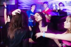 Фотоотчет : DJ FIRST (MSC) @ SHOOM. Пятница, 14 декабря. Изображение 16