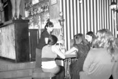 Фотоотчет : DANCE NIGHT WTH PETROUKE. Суббота, 15 декабря. Изображение 2