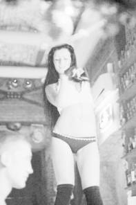 Фотоотчет : DANCE NIGHT WTH PETROUKE. Суббота, 15 декабря. Изображение 6