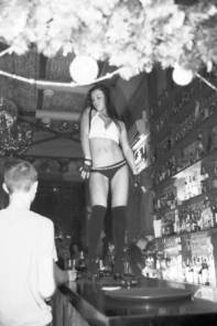 Фотоотчет : DANCE NIGHT WTH PETROUKE. Суббота, 15 декабря. Изображение 7
