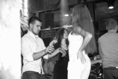 Фотоотчет : DANCE NIGHT WTH PETROUKE. Суббота, 15 декабря. Изображение 8