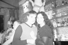 Фотоотчет : DANCE NIGHT WTH PETROUKE. Суббота, 15 декабря. Изображение 9