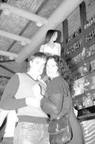 Фотоотчет : DANCE NIGHT WTH PETROUKE. Суббота, 15 декабря. Изображение 10