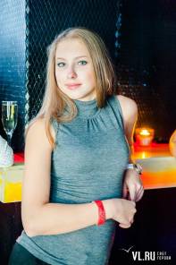 Фотоотчет : DON'T LET DADDY KNOW!. Суббота, 15 декабря. Изображение 10