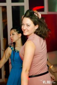 Фотоотчет : EROTIC PARTY. Суббота, 15 декабря. Изображение 8