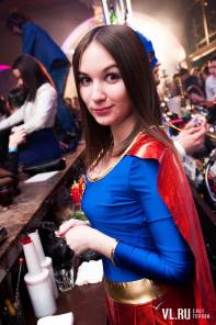 Фотоотчет : CUCKOO HEROES!. Суббота, 15 декабря. Изображение 6