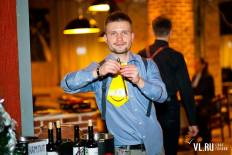 Фотоотчет Фабрика: День рождения клуба-ресторана "ФАБРИКА"!. Воскресенье, 16 декабря. Изображение 9