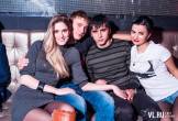 : SUPPPA @ SHOOM SUPERCLUB. Среда, 19 декабря