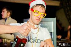 Фотоотчет : SANTA KICKS THE DANCE FLOOR!. Среда, 19 декабря. Изображение 5