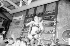 Фотоотчет : BAR21 ПЕРЕЗАГРУЗКА!. Пятница, 21 декабря. Изображение 2