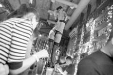 Фотоотчет : BAR21 ПЕРЕЗАГРУЗКА!. Пятница, 21 декабря. Изображение 10