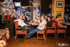 Фотоотчет Trinity Irish Pub: СПАСТИ МИР ОТ КОНЦА СВЕТА. Пятница, 21 декабря. Изображение 3
