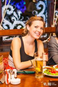 Фотоотчет Trinity Irish Pub: СПАСТИ МИР ОТ КОНЦА СВЕТА. Пятница, 21 декабря. Изображение 5