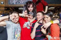 Фотоотчет : Конец Свете в пятницу. Пятница, 21 декабря. Изображение 1