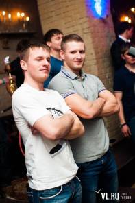 Фотоотчет : TWO YEARS WITH WORLD'S FINEST CLUBS. Пятница, 21 декабря. Изображение 8