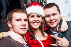 Фотоотчет : TWO YEARS WITH WORLD'S FINEST CLUBS. Пятница, 21 декабря. Изображение 10