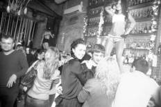 Фотоотчет : Новогодние корпоративы от BAR 21. Суббота, 22 декабря. Изображение 1