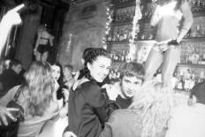 Фотоотчет : Новогодние корпоративы от BAR 21. Суббота, 22 декабря. Изображение 2