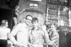 Фотоотчет : Новогодние корпоративы от BAR 21. Суббота, 22 декабря. Изображение 4