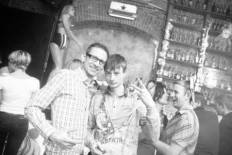 Фотоотчет : Новогодние корпоративы от BAR 21. Суббота, 22 декабря. Изображение 5