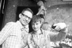 Фотоотчет : Новогодние корпоративы от BAR 21. Суббота, 22 декабря. Изображение 6