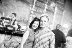 Фотоотчет : Новогодние корпоративы от BAR 21. Суббота, 22 декабря. Изображение 8