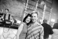 Фотоотчет : Новогодние корпоративы от BAR 21. Суббота, 22 декабря. Изображение 9